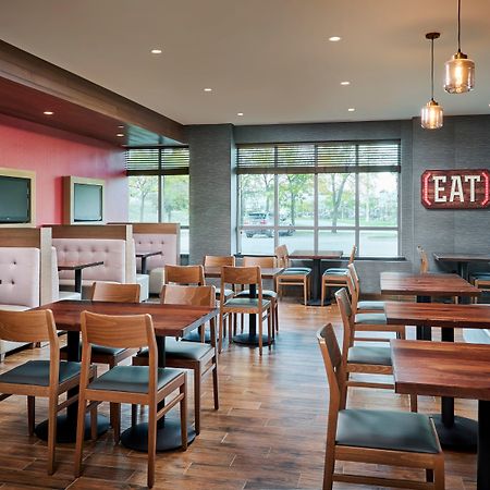 Holiday Inn & Suites Oakville At Bronte By Ihg Esterno foto