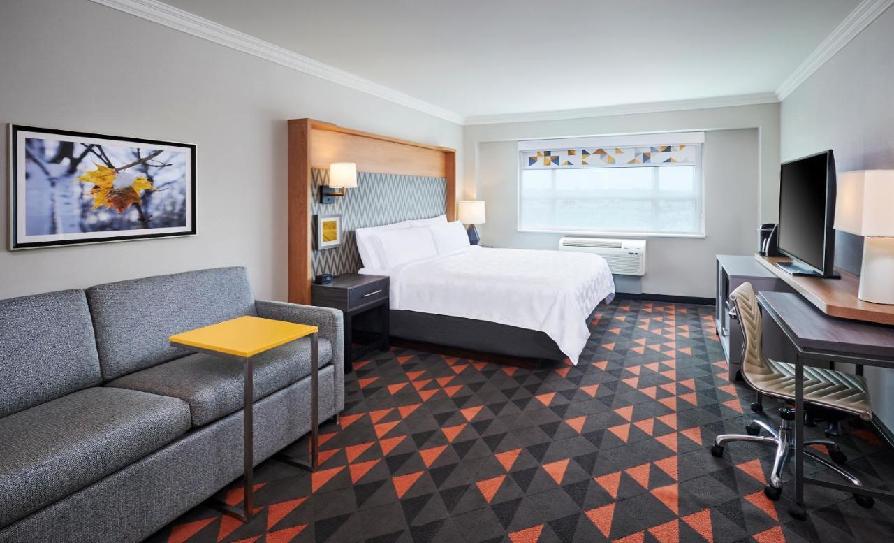 Holiday Inn & Suites Oakville At Bronte By Ihg Esterno foto