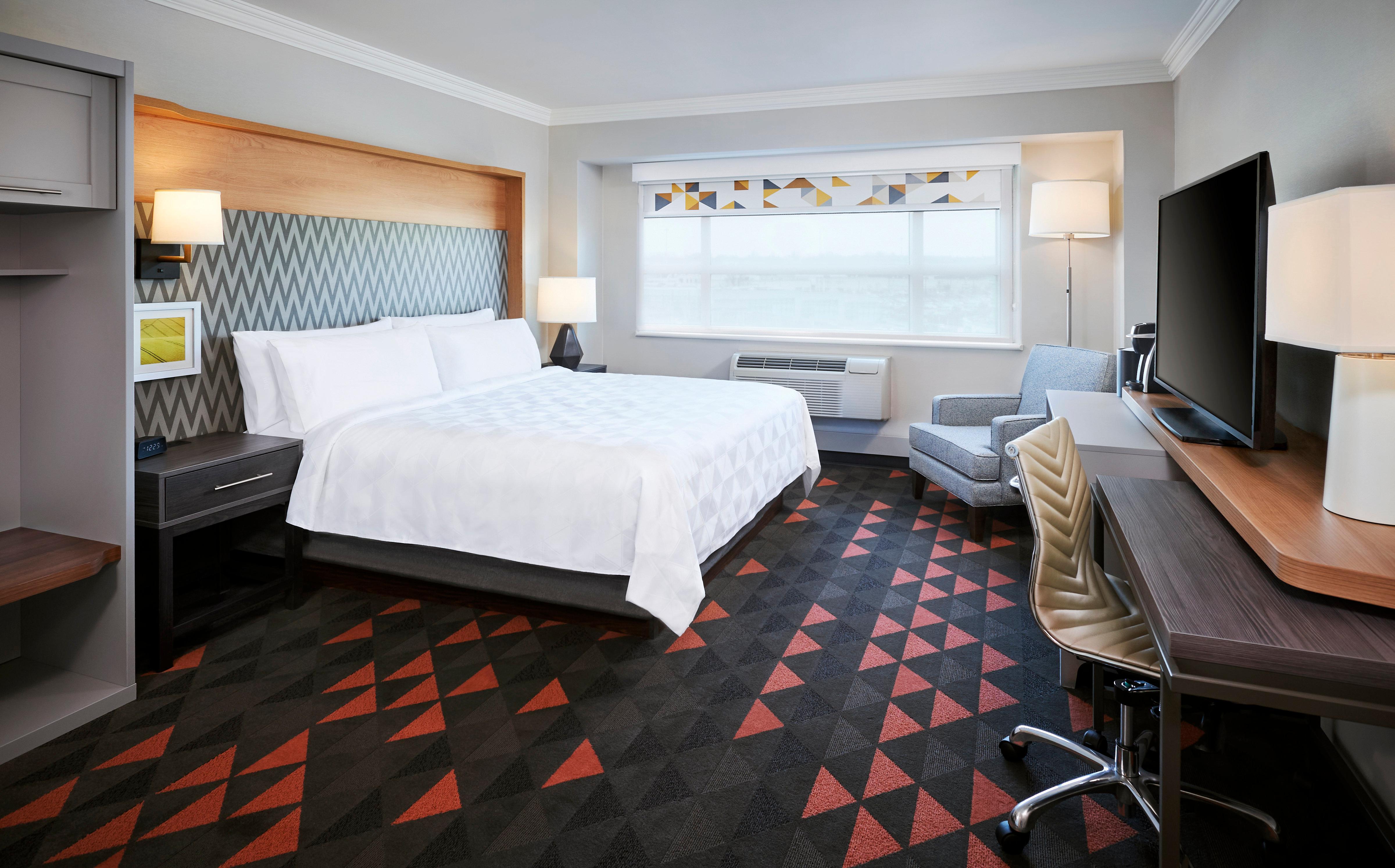 Holiday Inn & Suites Oakville At Bronte By Ihg Esterno foto