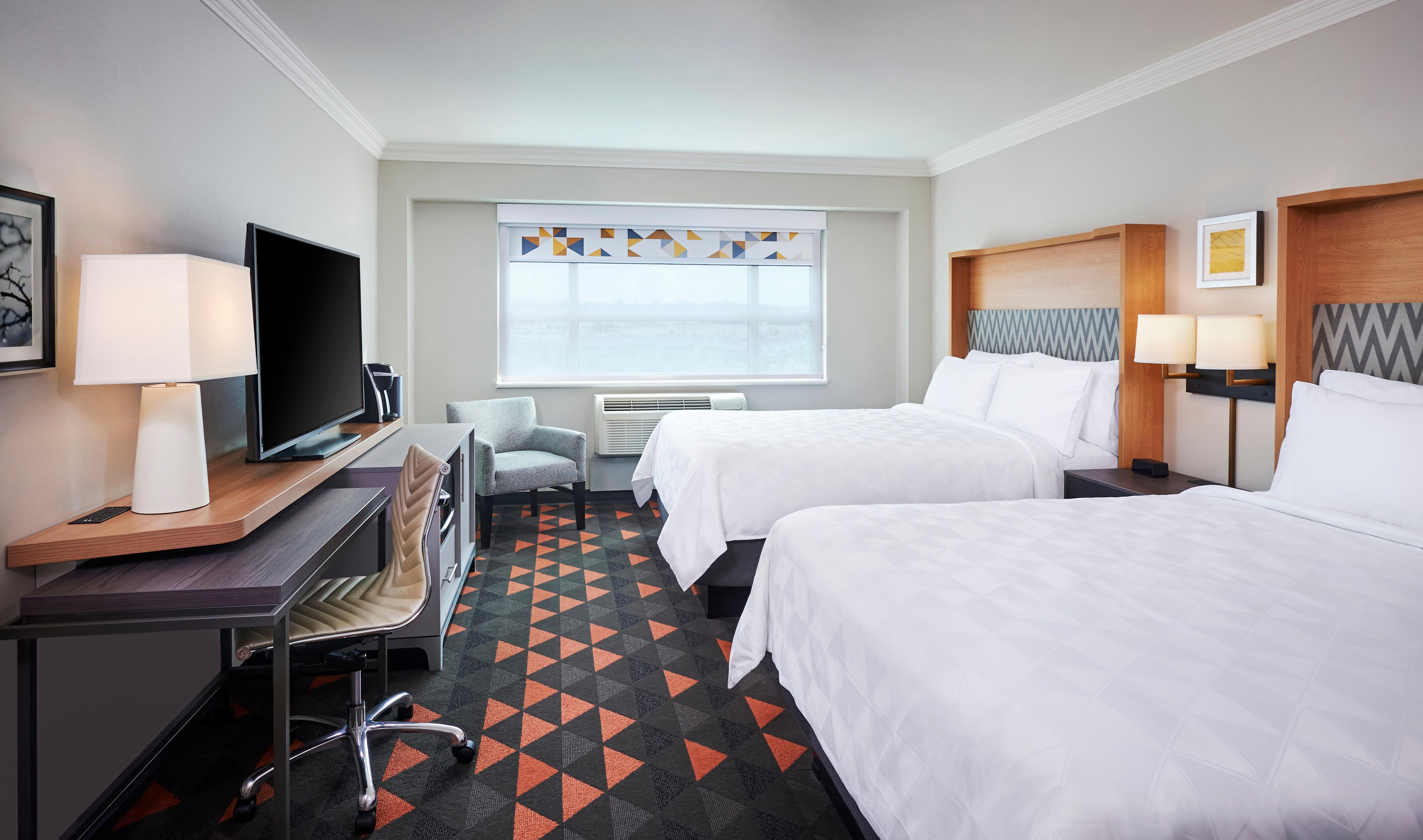 Holiday Inn & Suites Oakville At Bronte By Ihg Esterno foto