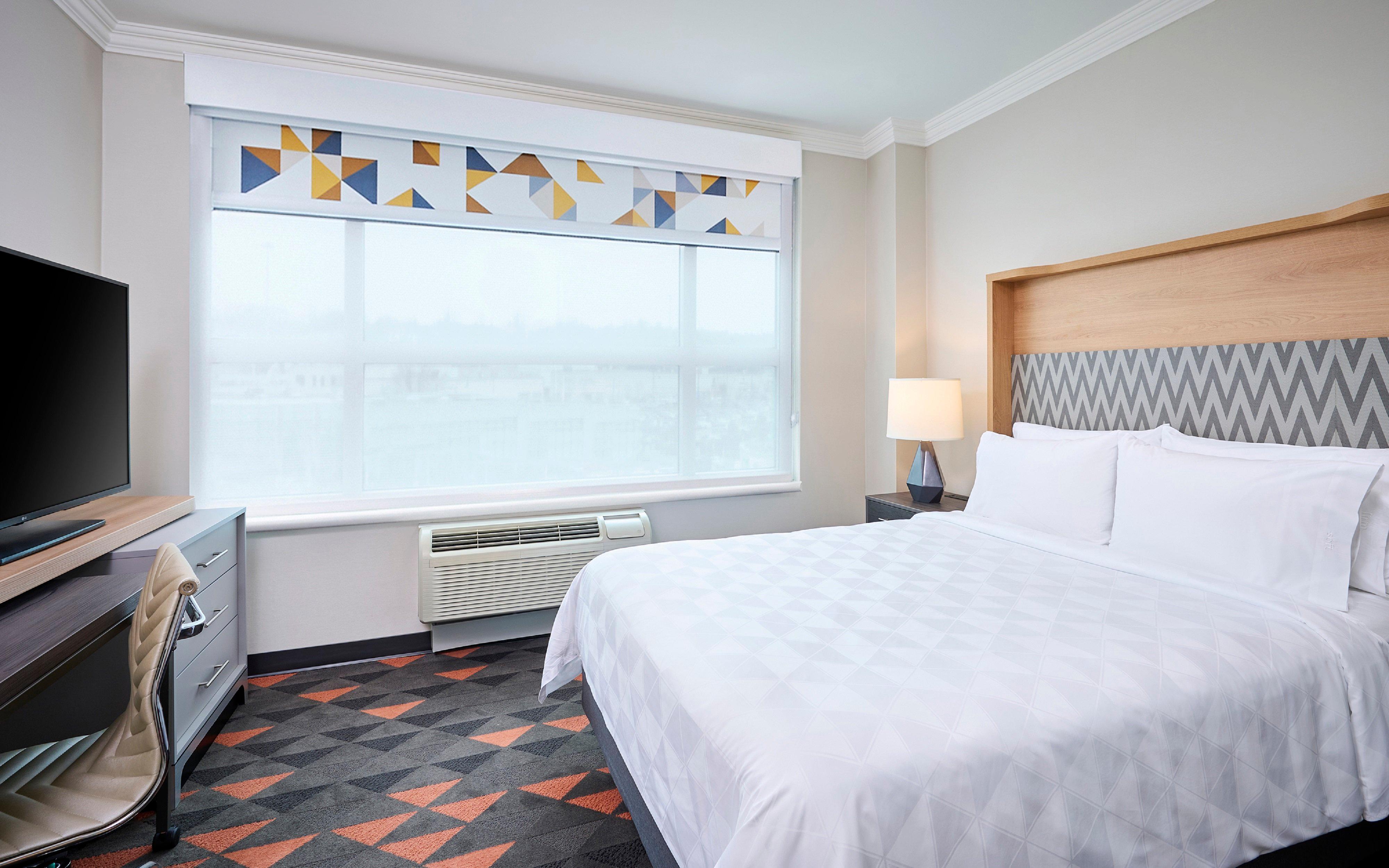 Holiday Inn & Suites Oakville At Bronte By Ihg Esterno foto