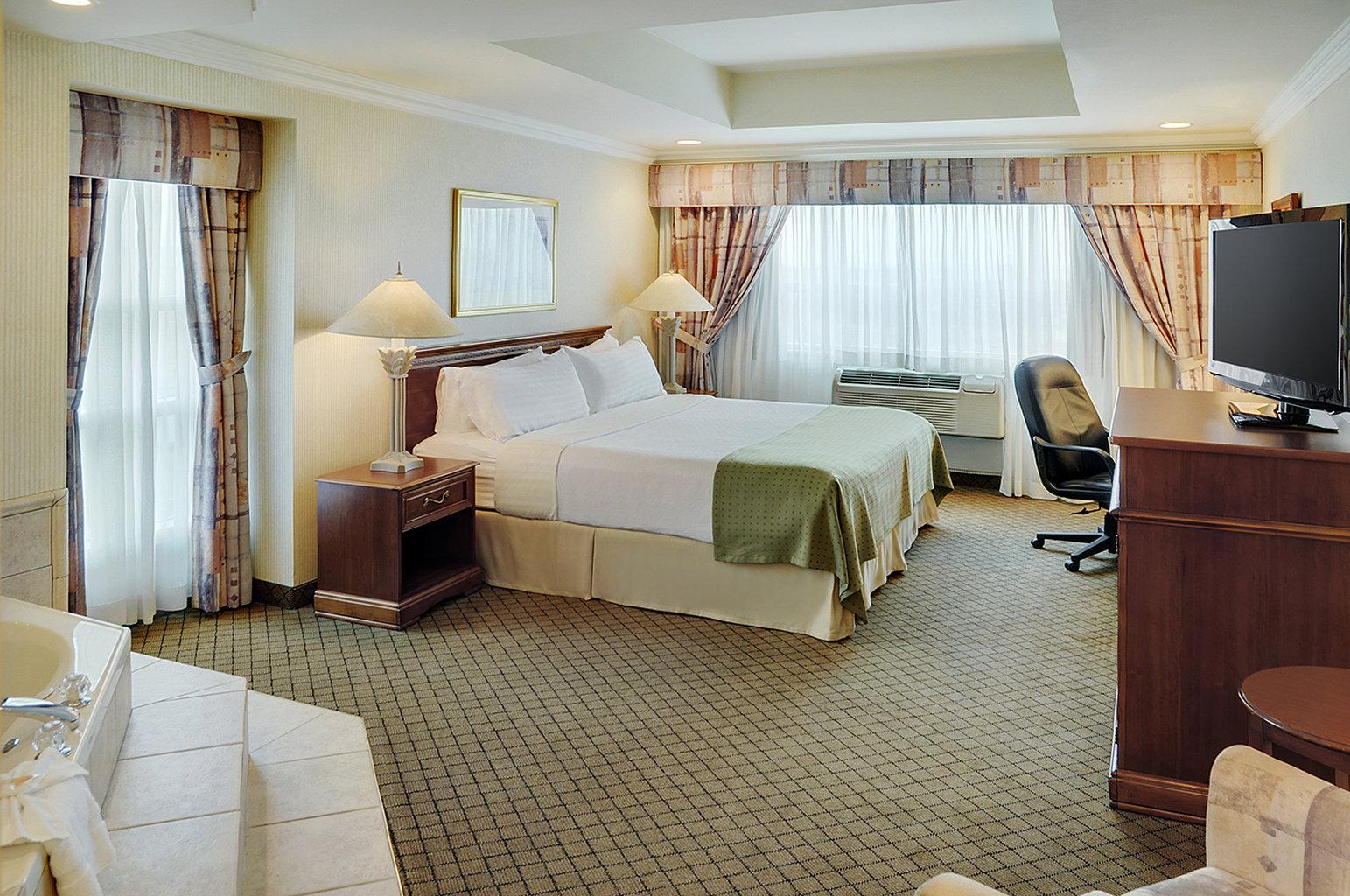 Holiday Inn & Suites Oakville At Bronte By Ihg Esterno foto