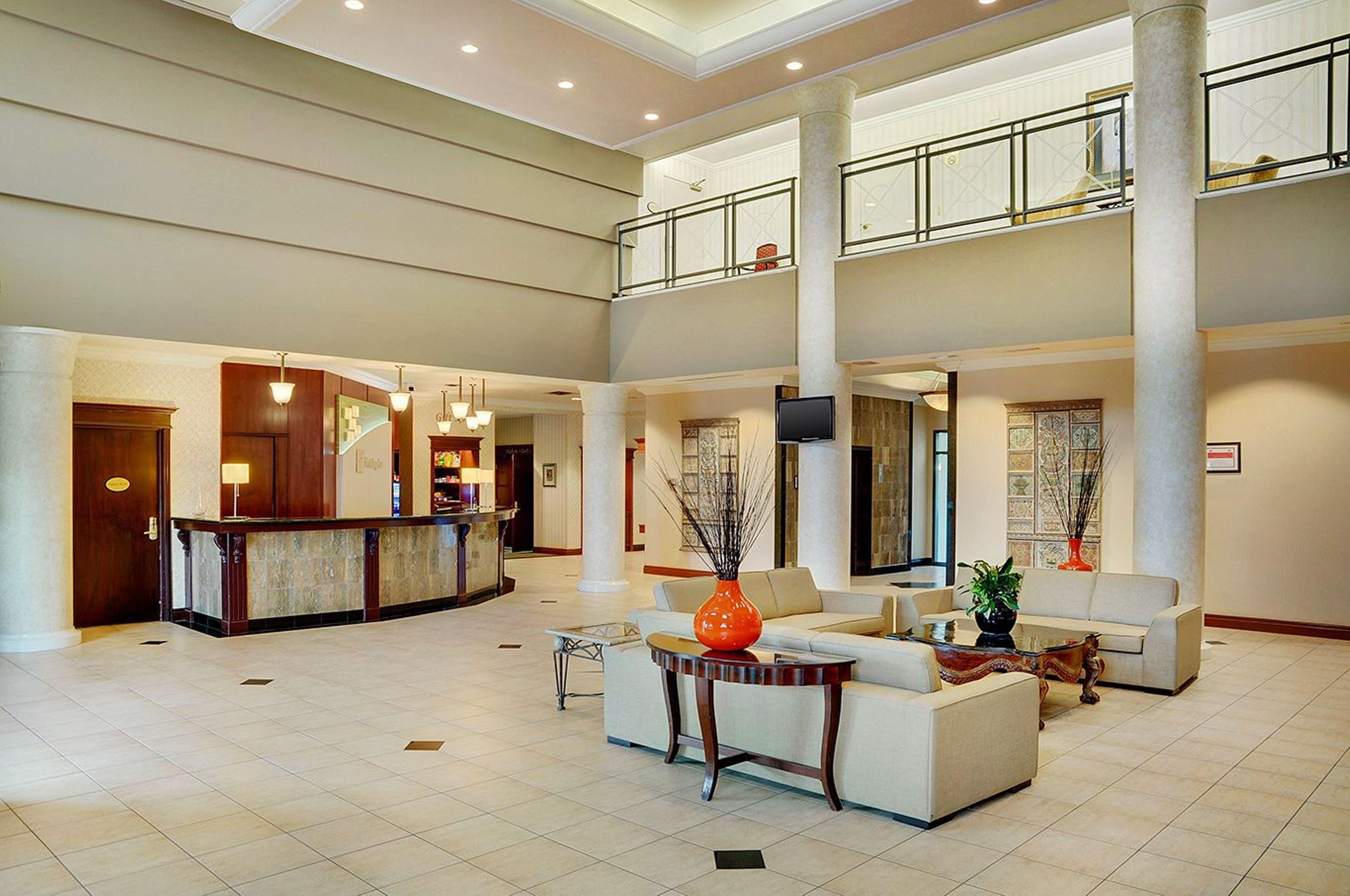 Holiday Inn & Suites Oakville At Bronte By Ihg Esterno foto