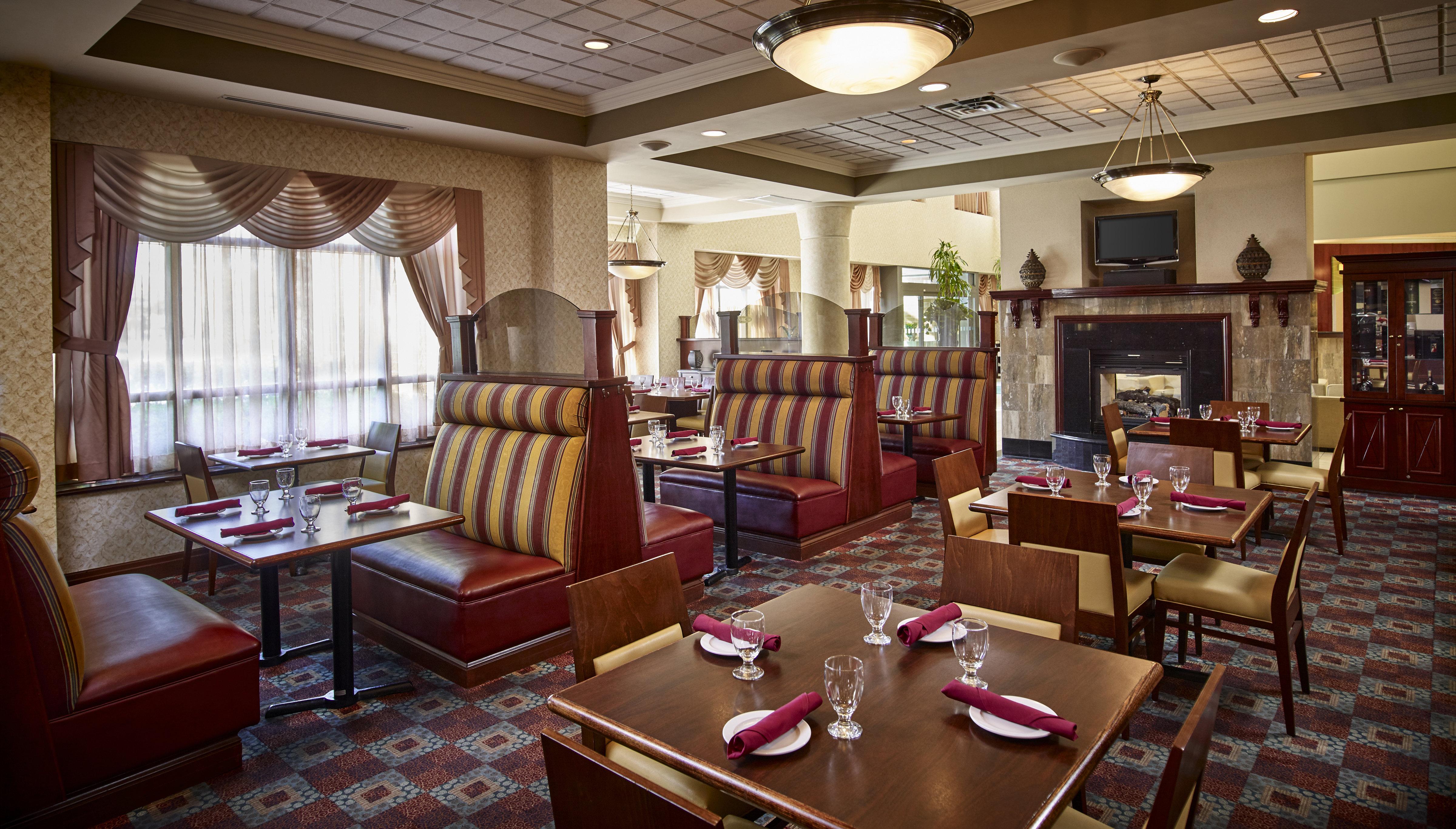 Holiday Inn & Suites Oakville At Bronte By Ihg Esterno foto