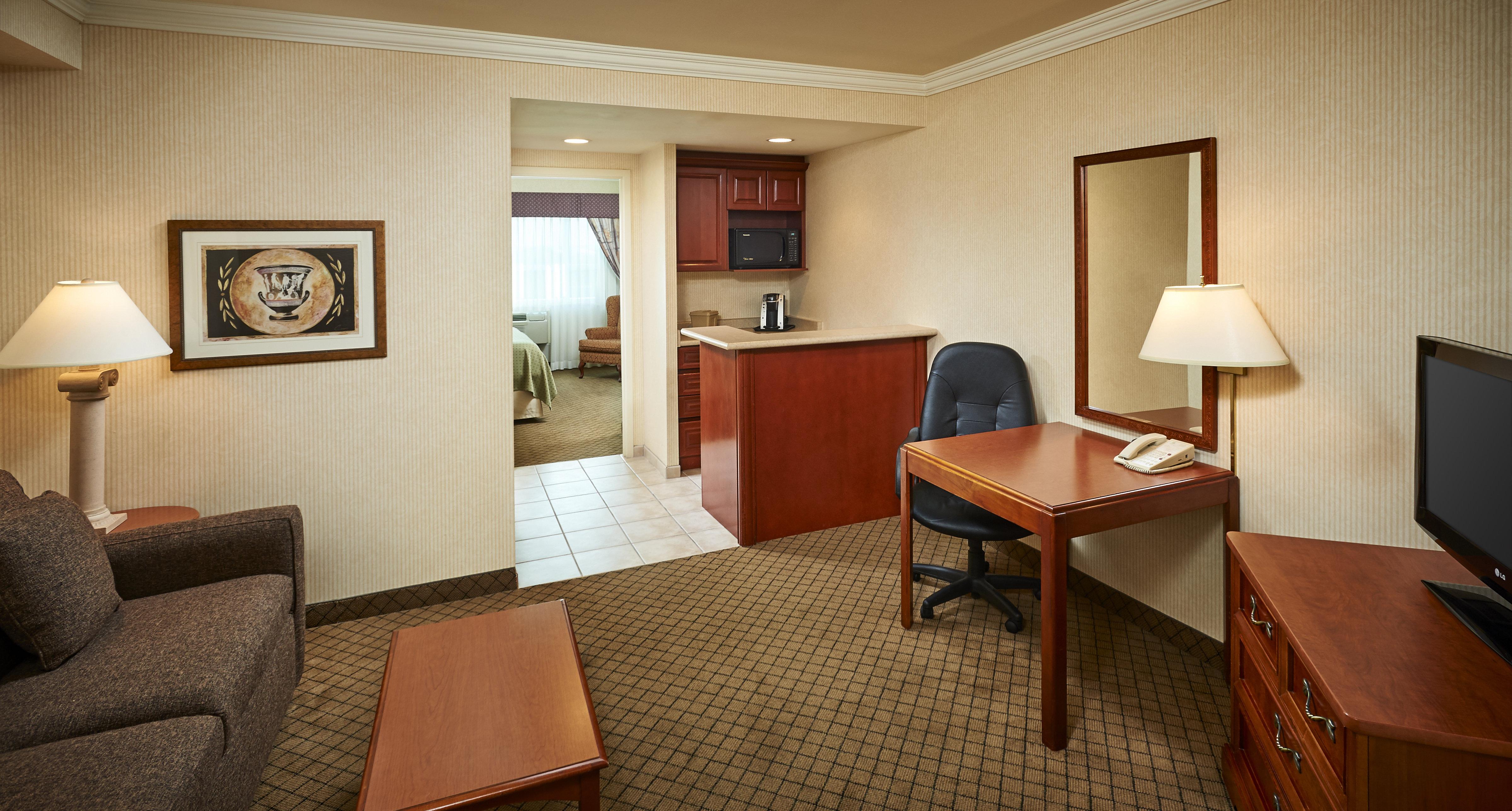 Holiday Inn & Suites Oakville At Bronte By Ihg Esterno foto