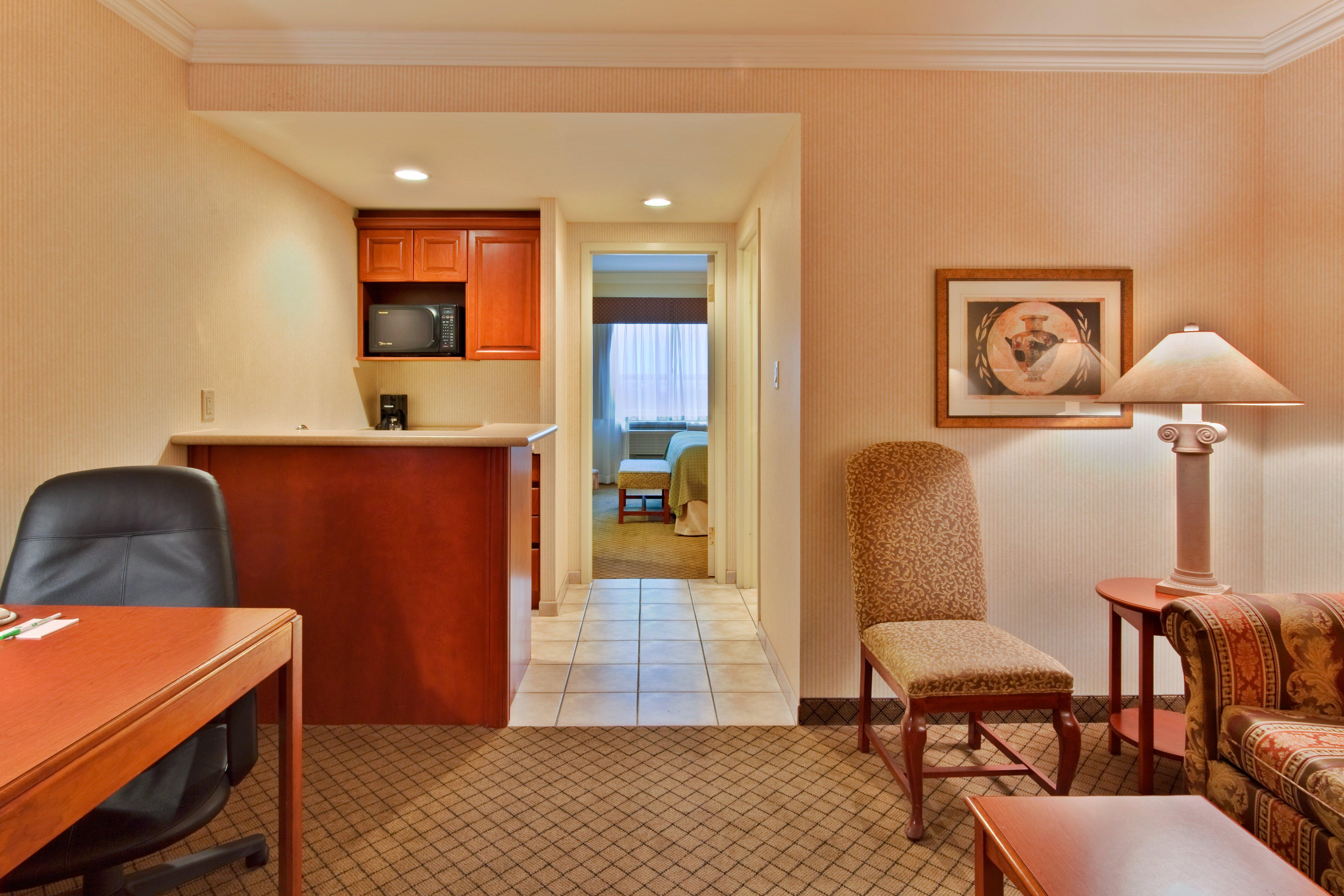 Holiday Inn & Suites Oakville At Bronte By Ihg Esterno foto