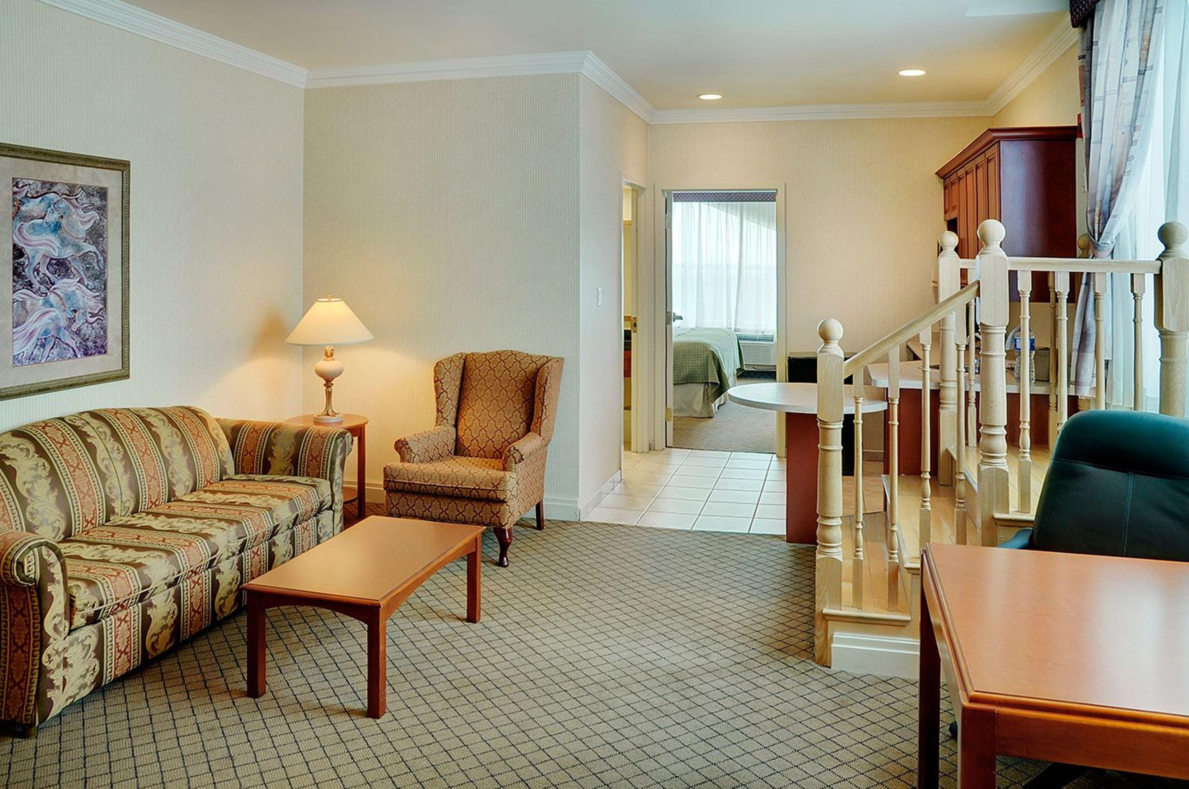 Holiday Inn & Suites Oakville At Bronte By Ihg Esterno foto