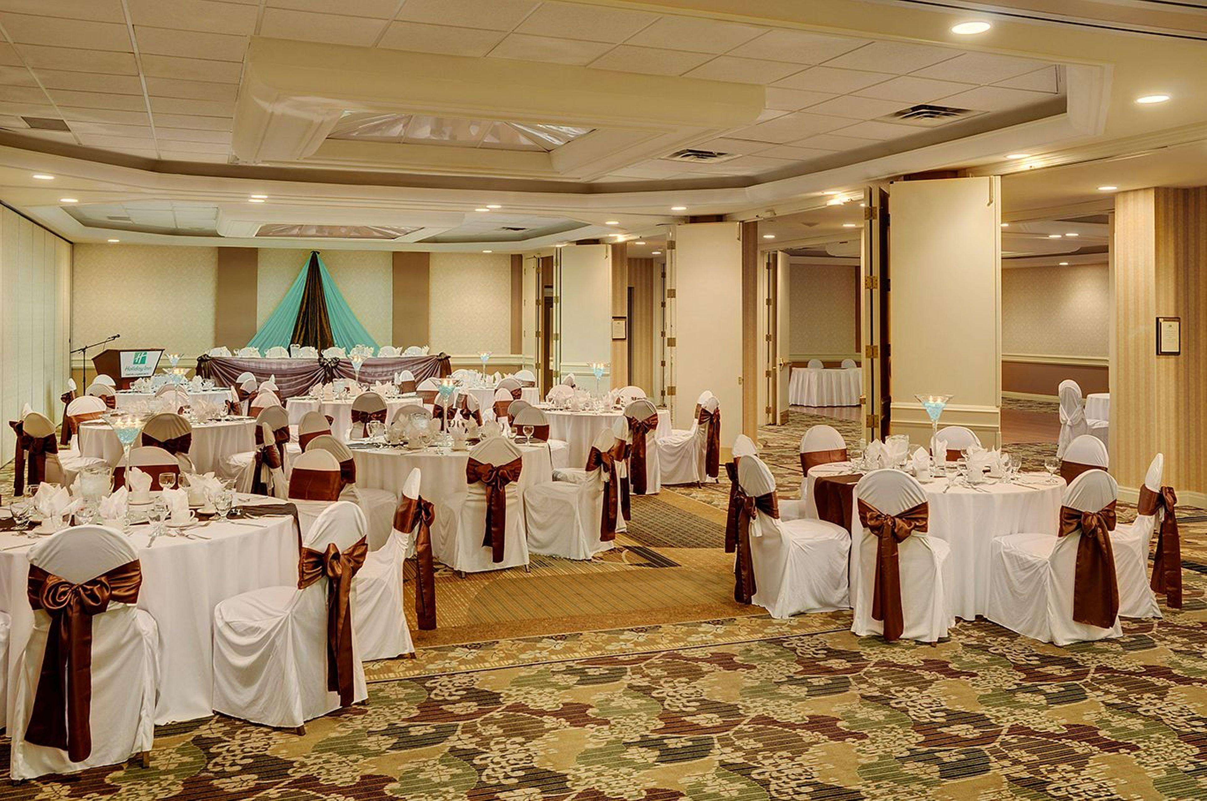 Holiday Inn & Suites Oakville At Bronte By Ihg Esterno foto