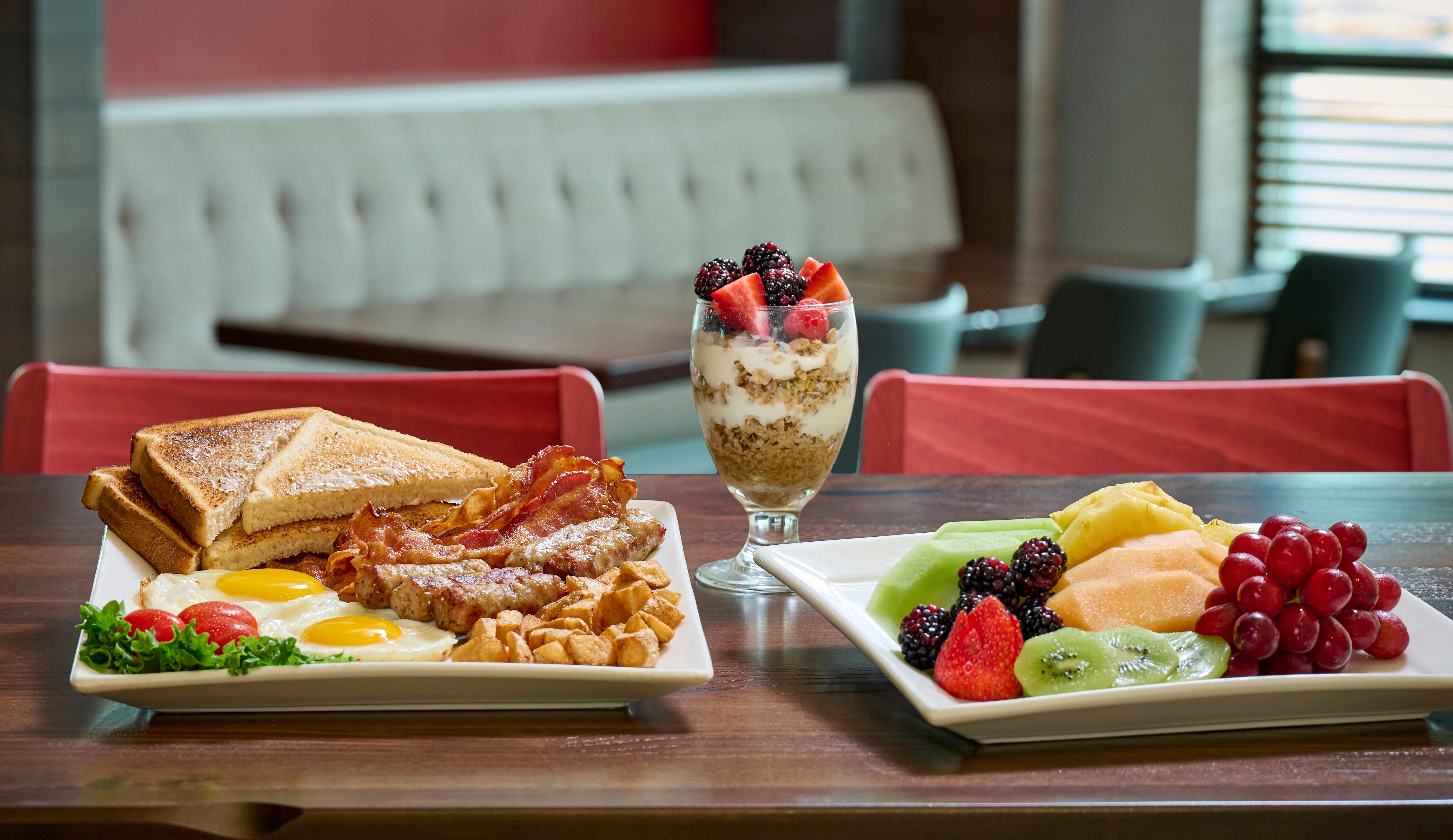 Holiday Inn & Suites Oakville At Bronte By Ihg Esterno foto