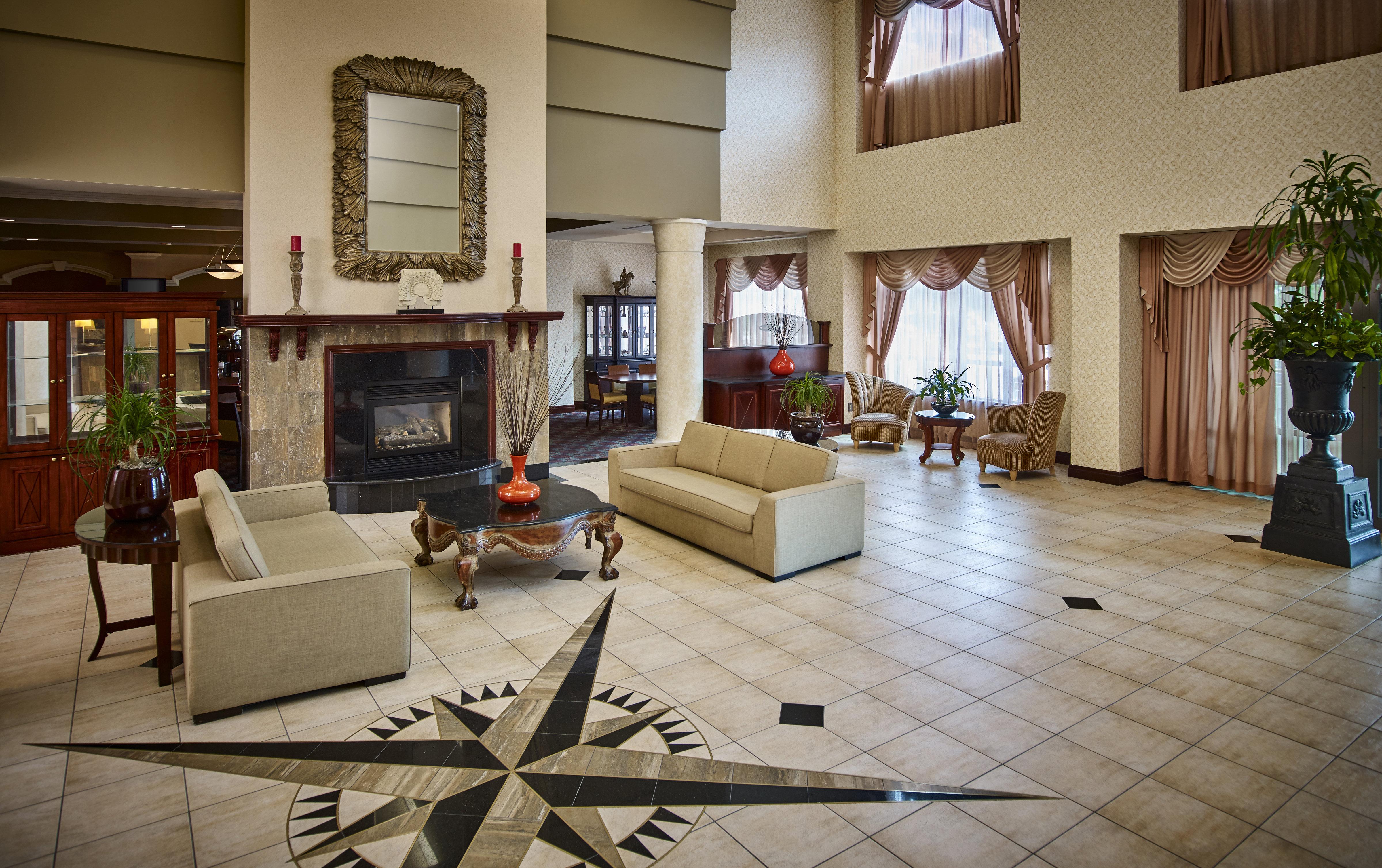 Holiday Inn & Suites Oakville At Bronte By Ihg Esterno foto