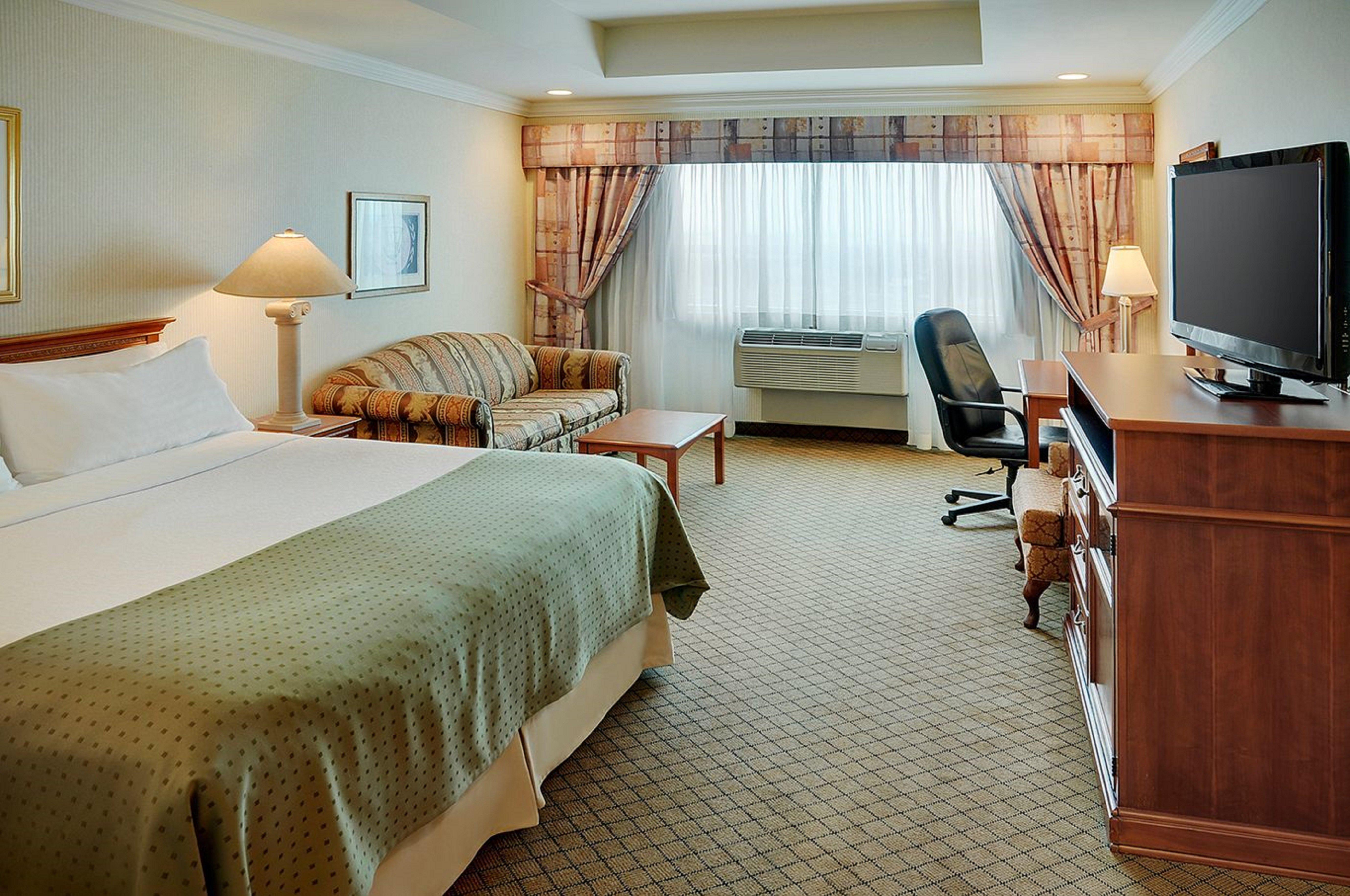 Holiday Inn & Suites Oakville At Bronte By Ihg Esterno foto