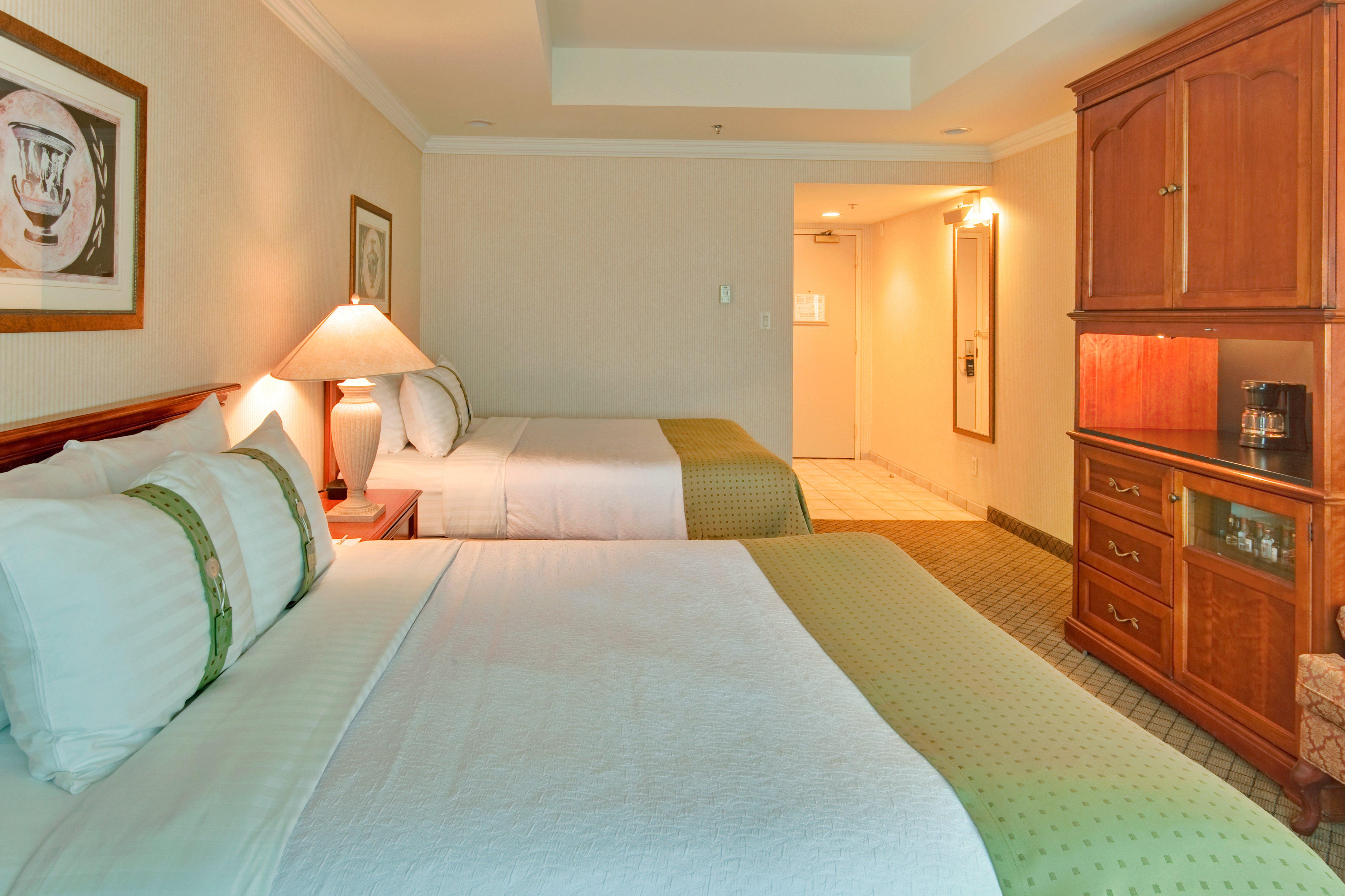 Holiday Inn & Suites Oakville At Bronte By Ihg Esterno foto