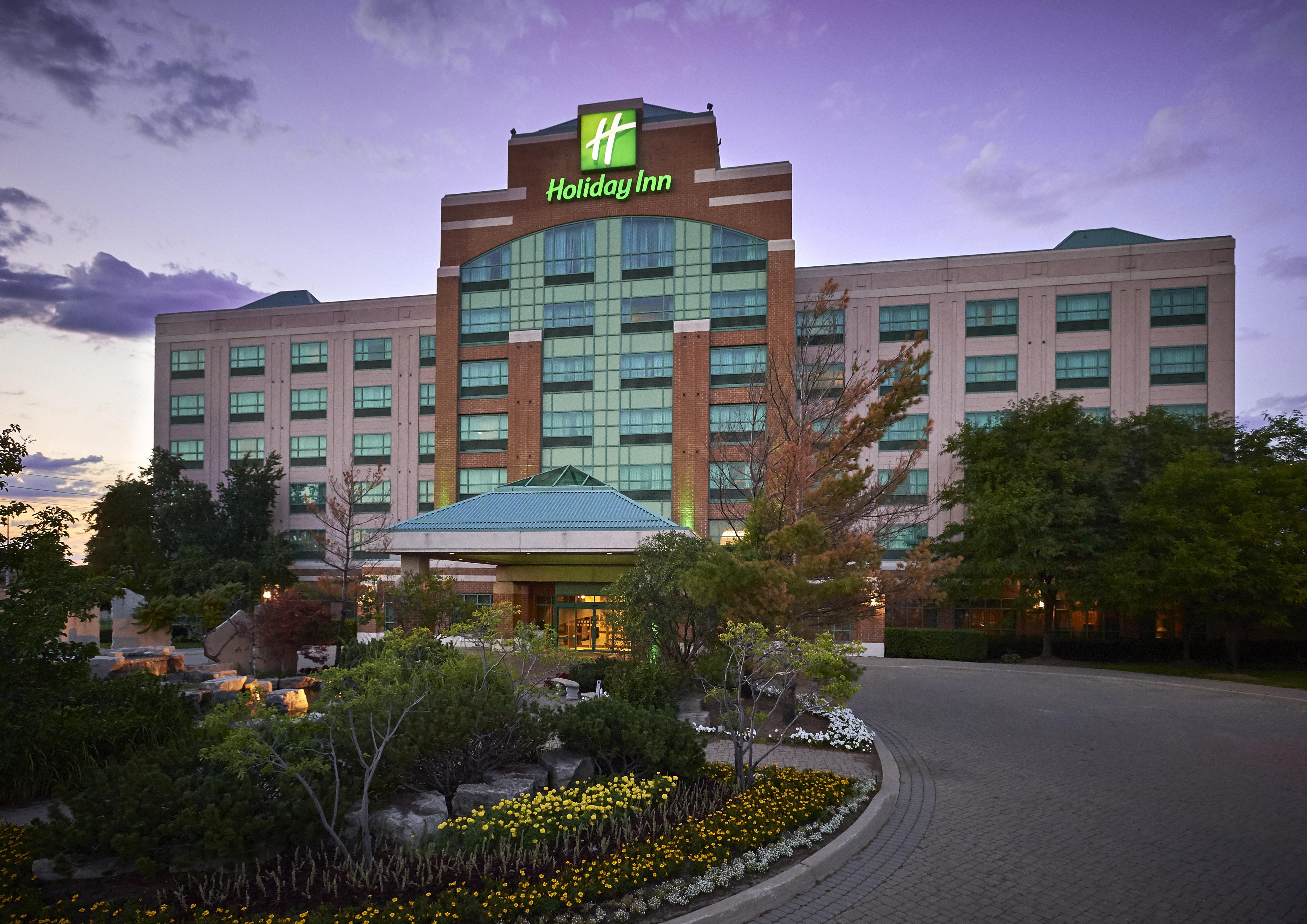 Holiday Inn & Suites Oakville At Bronte By Ihg Esterno foto