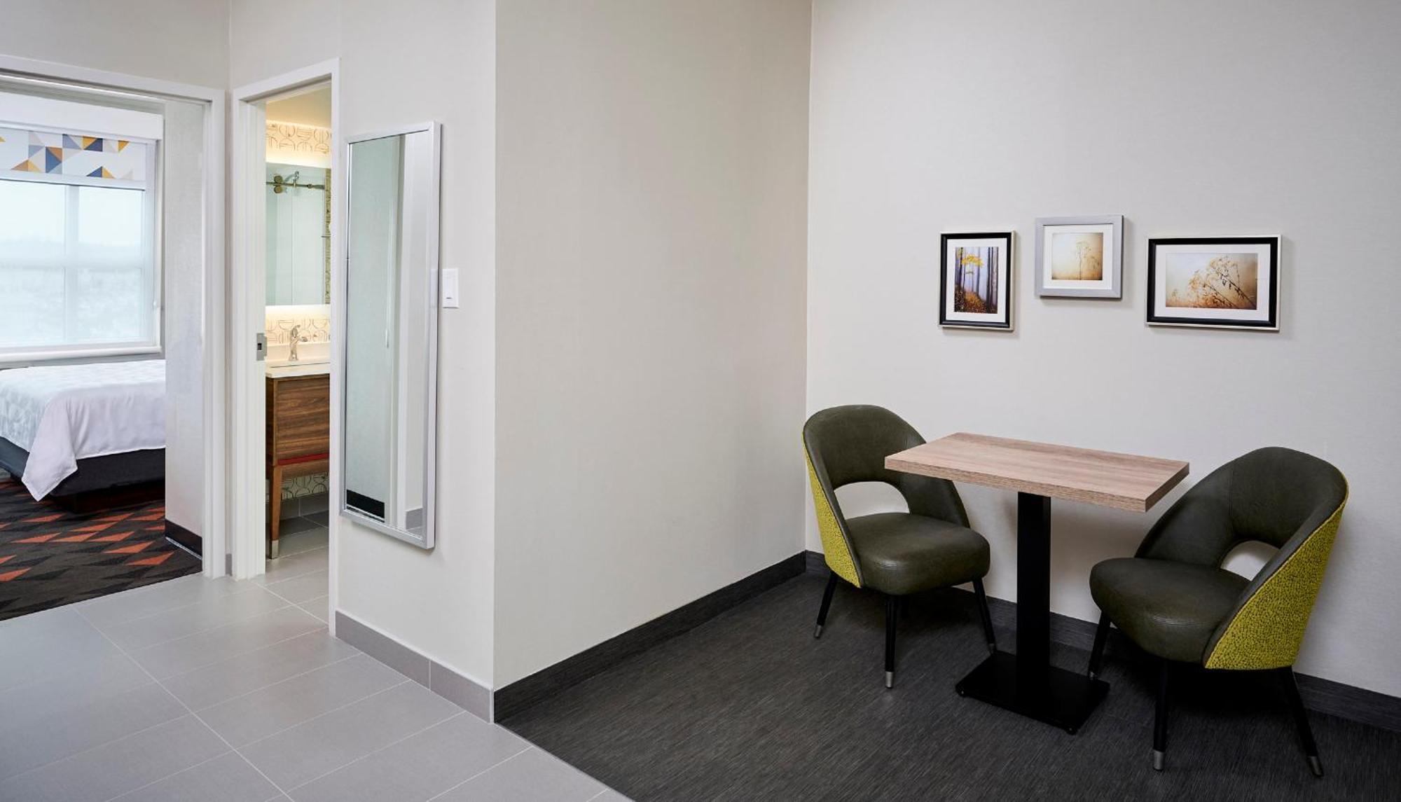 Holiday Inn & Suites Oakville At Bronte By Ihg Esterno foto