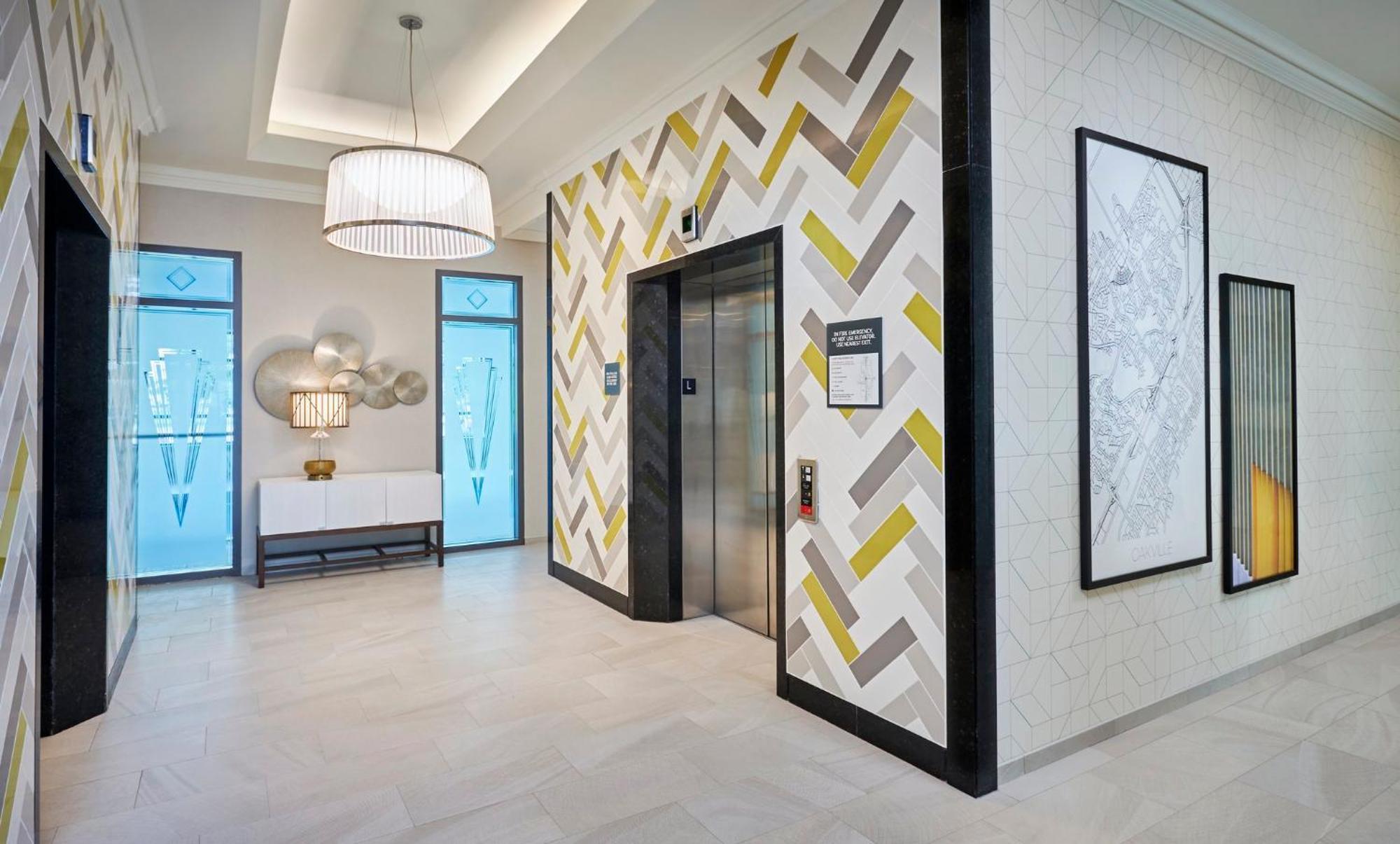 Holiday Inn & Suites Oakville At Bronte By Ihg Esterno foto