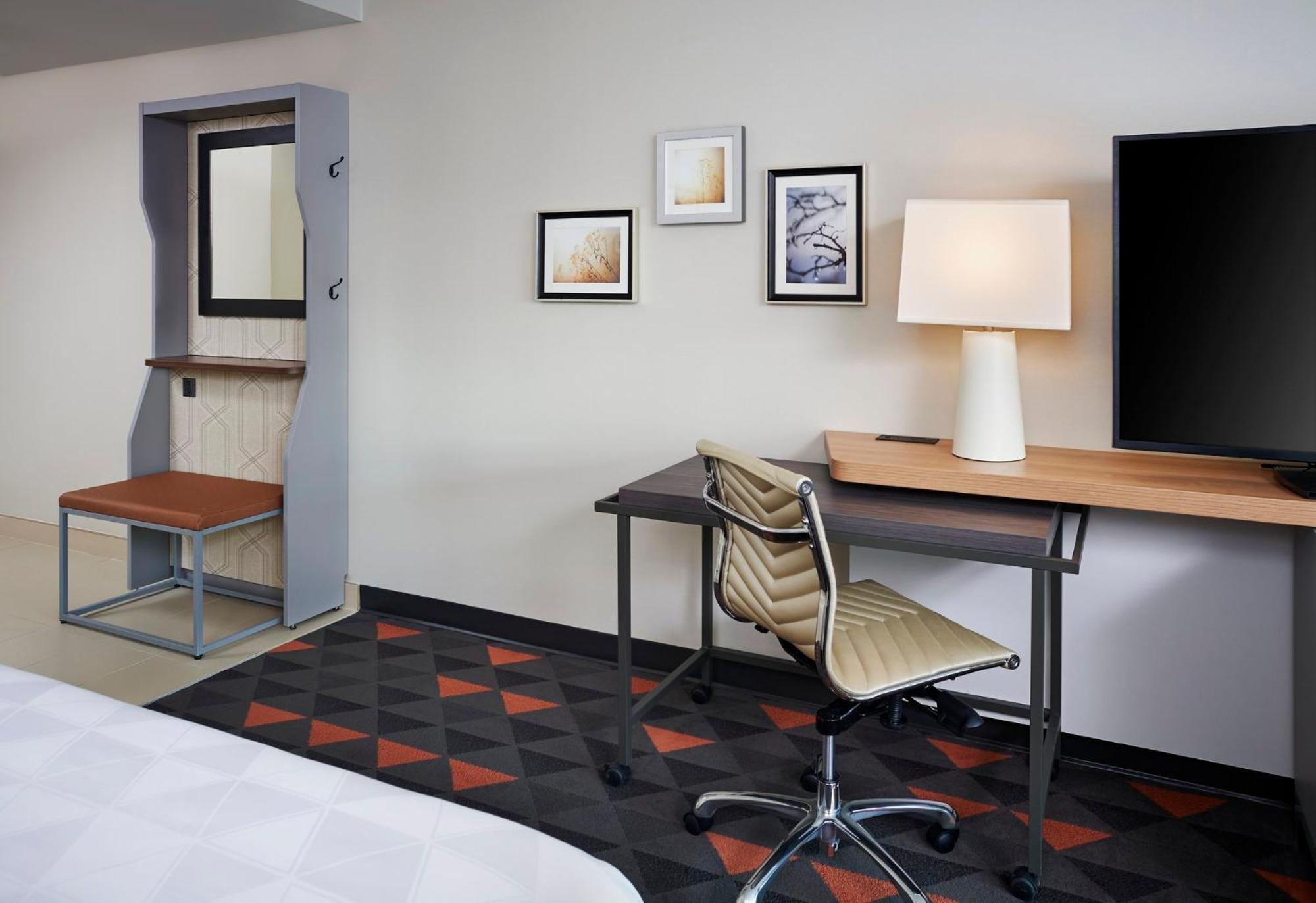 Holiday Inn & Suites Oakville At Bronte By Ihg Esterno foto