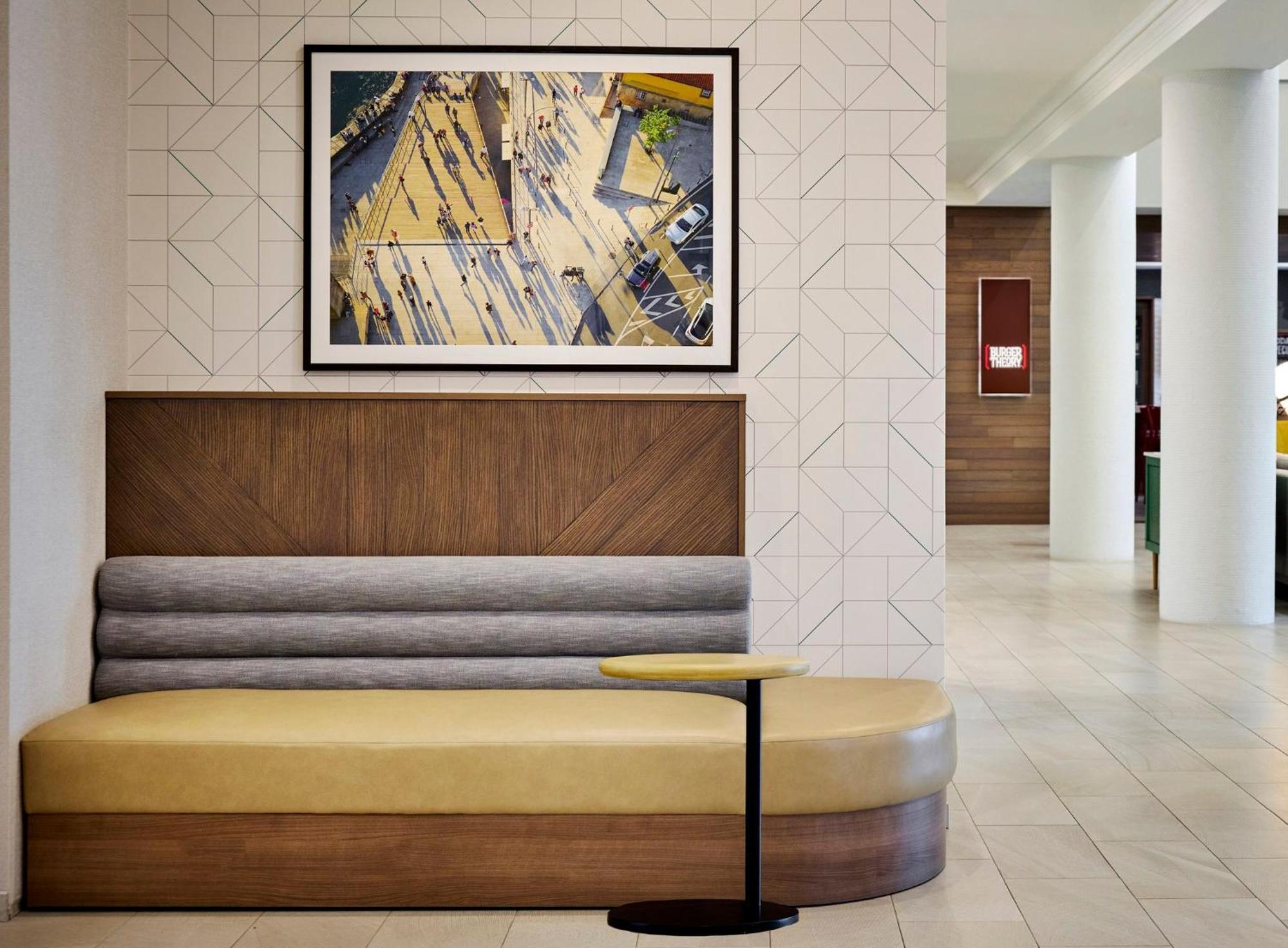 Holiday Inn & Suites Oakville At Bronte By Ihg Esterno foto