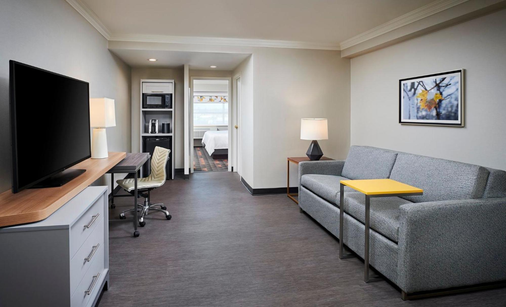 Holiday Inn & Suites Oakville At Bronte By Ihg Esterno foto