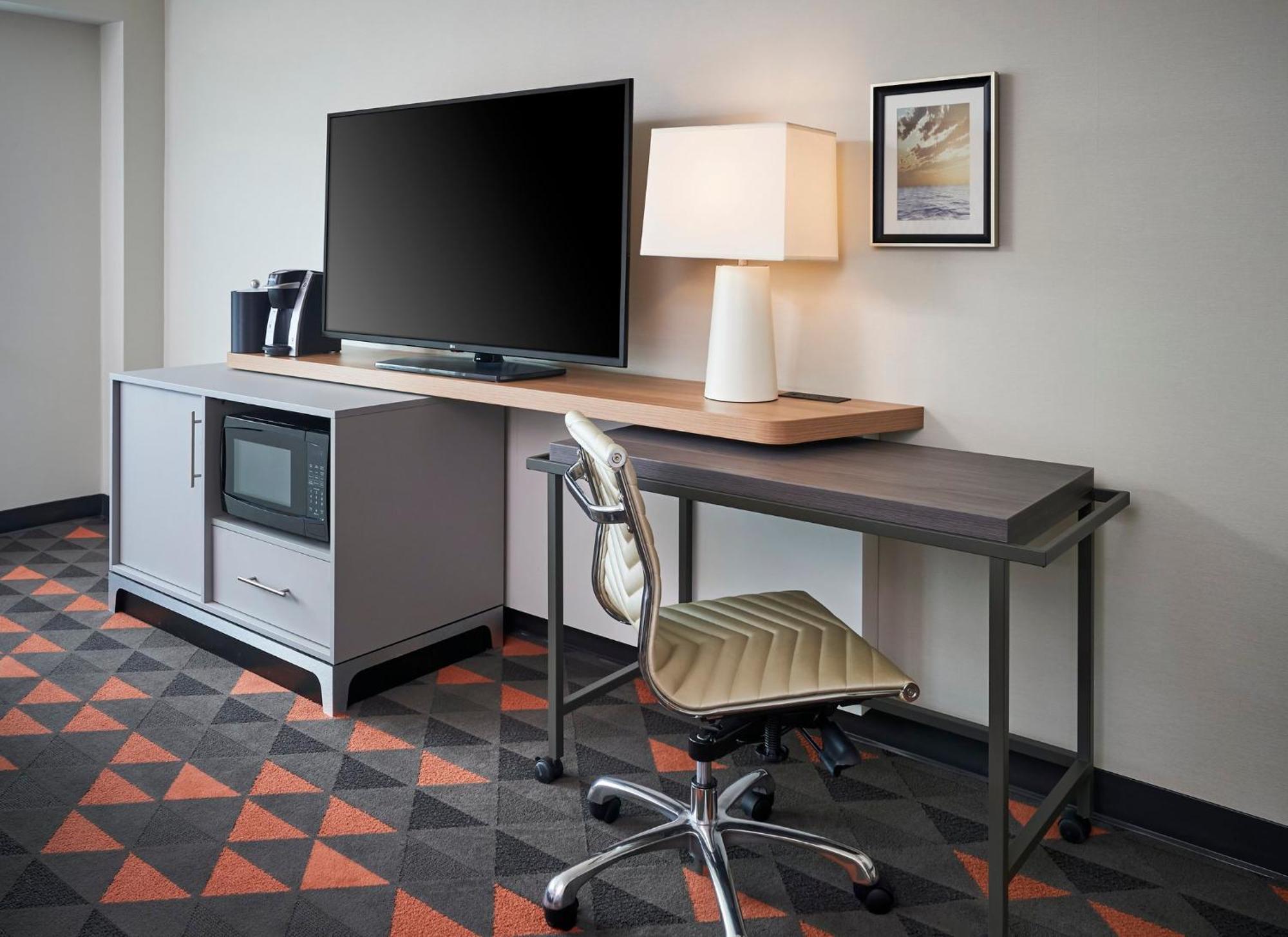 Holiday Inn & Suites Oakville At Bronte By Ihg Esterno foto