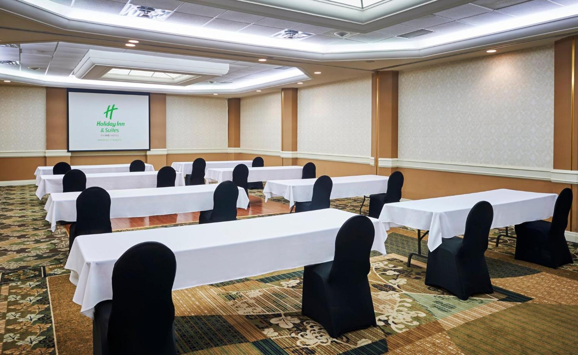 Holiday Inn & Suites Oakville At Bronte By Ihg Esterno foto
