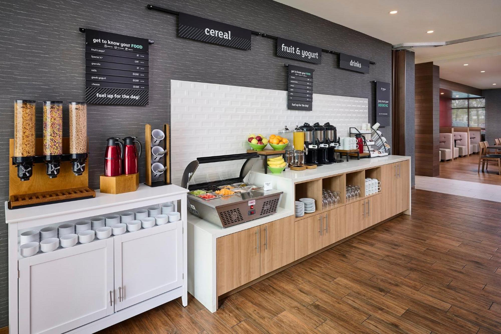 Holiday Inn & Suites Oakville At Bronte By Ihg Esterno foto